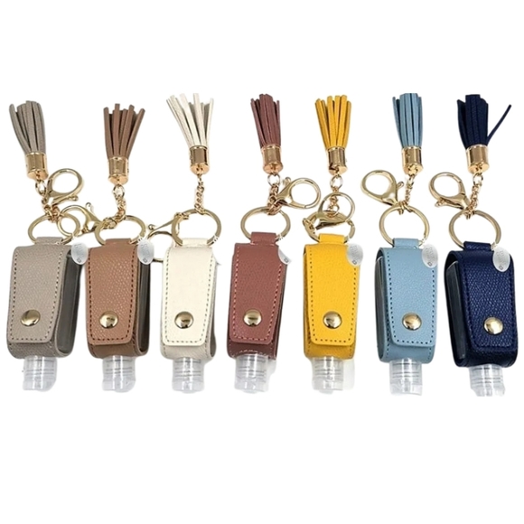 Hand Sanitizer and Multi function phone/purse holder gift set - Picture 6 of 16